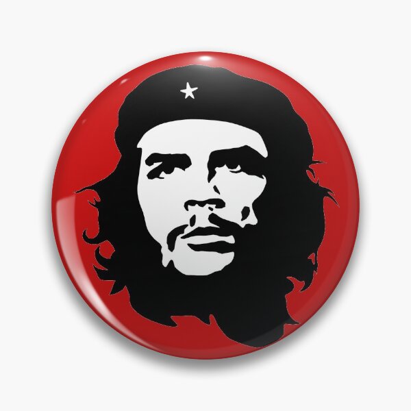 Item preview, Che! designed and sold by LordNeckbeard.