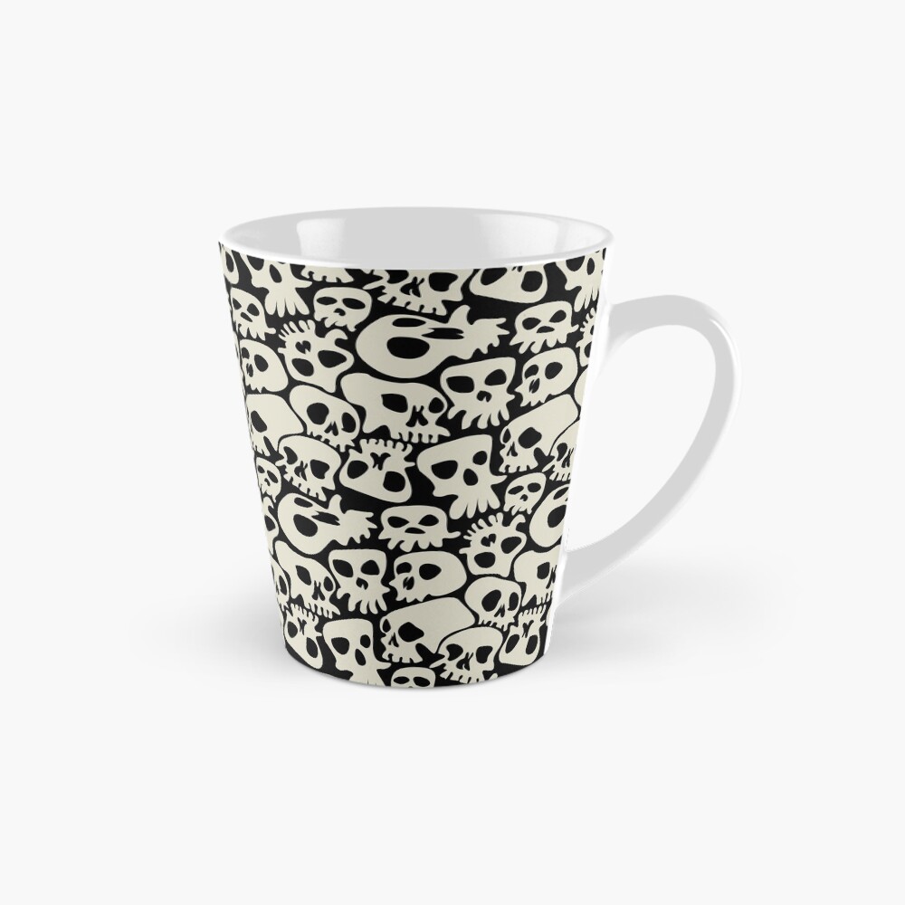 Item preview, Tall Mug designed and sold by thepinecones.