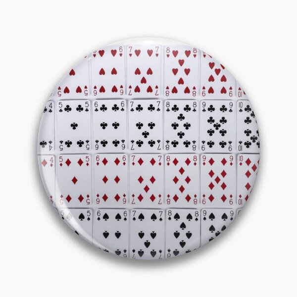 Item preview, Playing Cards - complete deck designed and sold by harrizon.