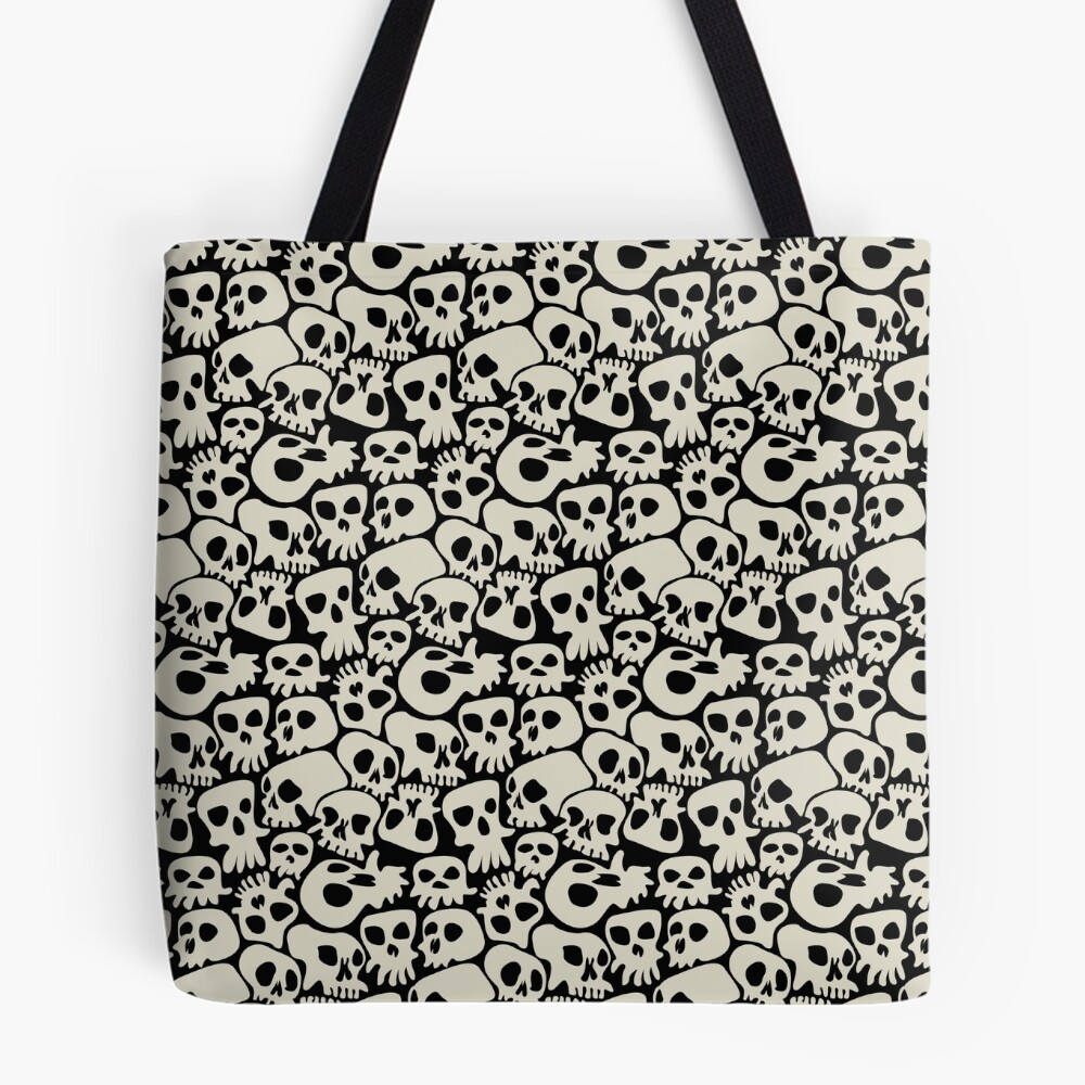 Item preview, All Over Print Tote Bag designed and sold by thepinecones.
