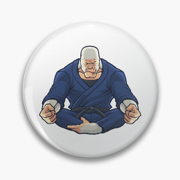 Item preview, Ultimate Gorilla Fighter designed and sold by Vector Scout Lab.