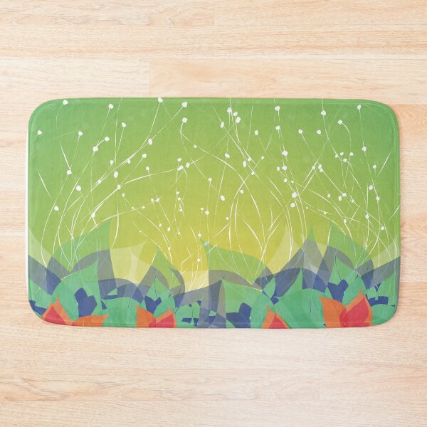 Item preview, Flower Crawl designed and sold by Esskay Designs.