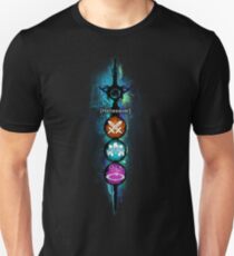 ArcheAge : You have chosen the path of the Hellweaver Slim Fit T-Shirt