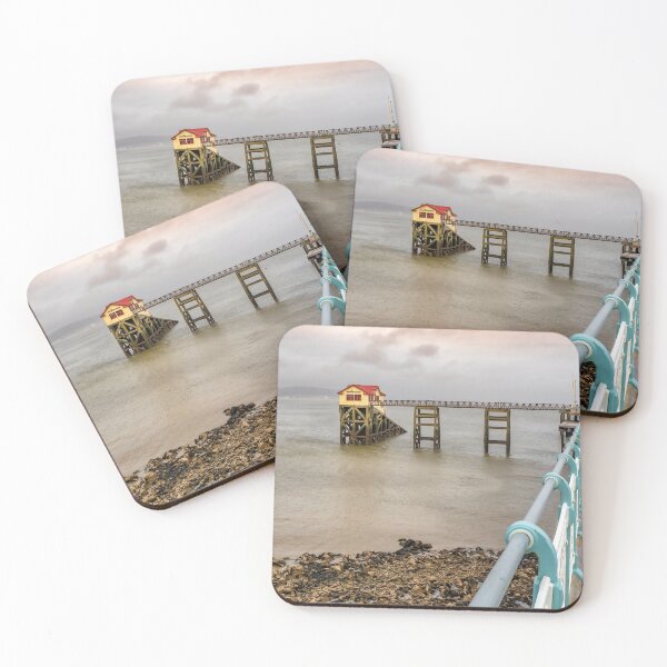 Item preview, Mumbles Lifeboat Station designed and sold by MLP Fine Art.