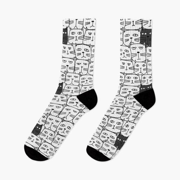 Item preview, Cat Pattern designed and sold by FotoArtist.