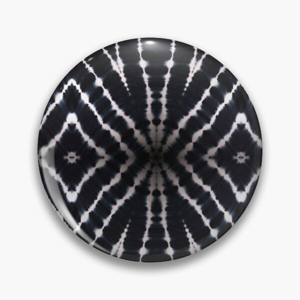 Item preview, ARE YOU WITH ME? Shibori Pattern designed and sold by SunlightStudios.