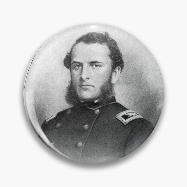 Item preview, Strong Vincent: Real Hero of Little Round Top designed and sold by kewindahl145.