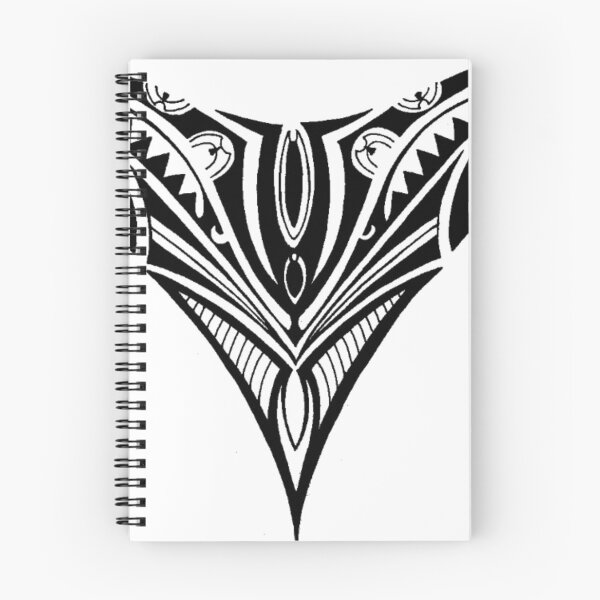 Item preview, polynesian maori tribal designed and sold by attracdionz.