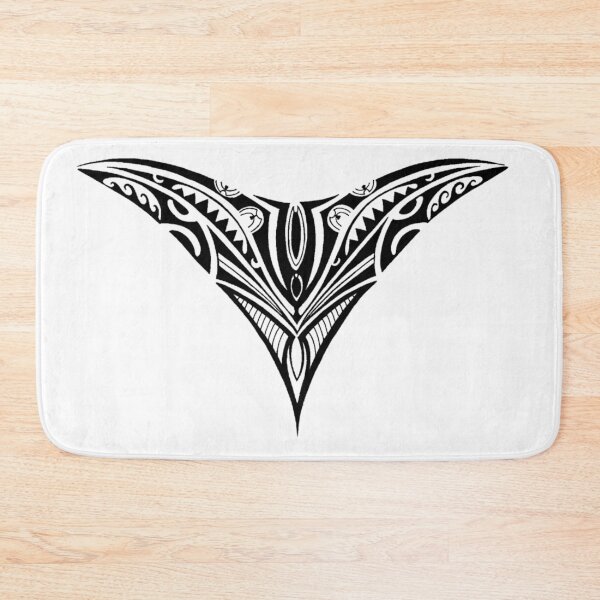 Item preview, polynesian maori tribal designed and sold by attracdionz.