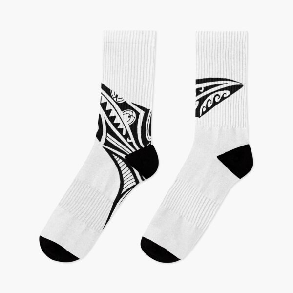 Item preview, polynesian maori tribal designed and sold by attracdionz.