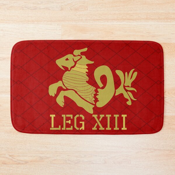 Item preview, Roman Empire Legio XIII designed and sold by zuen.