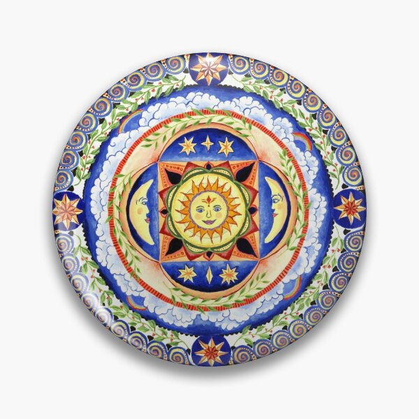 Item preview, Celestial Lullaby designed and sold by Julie Ann Accornero.