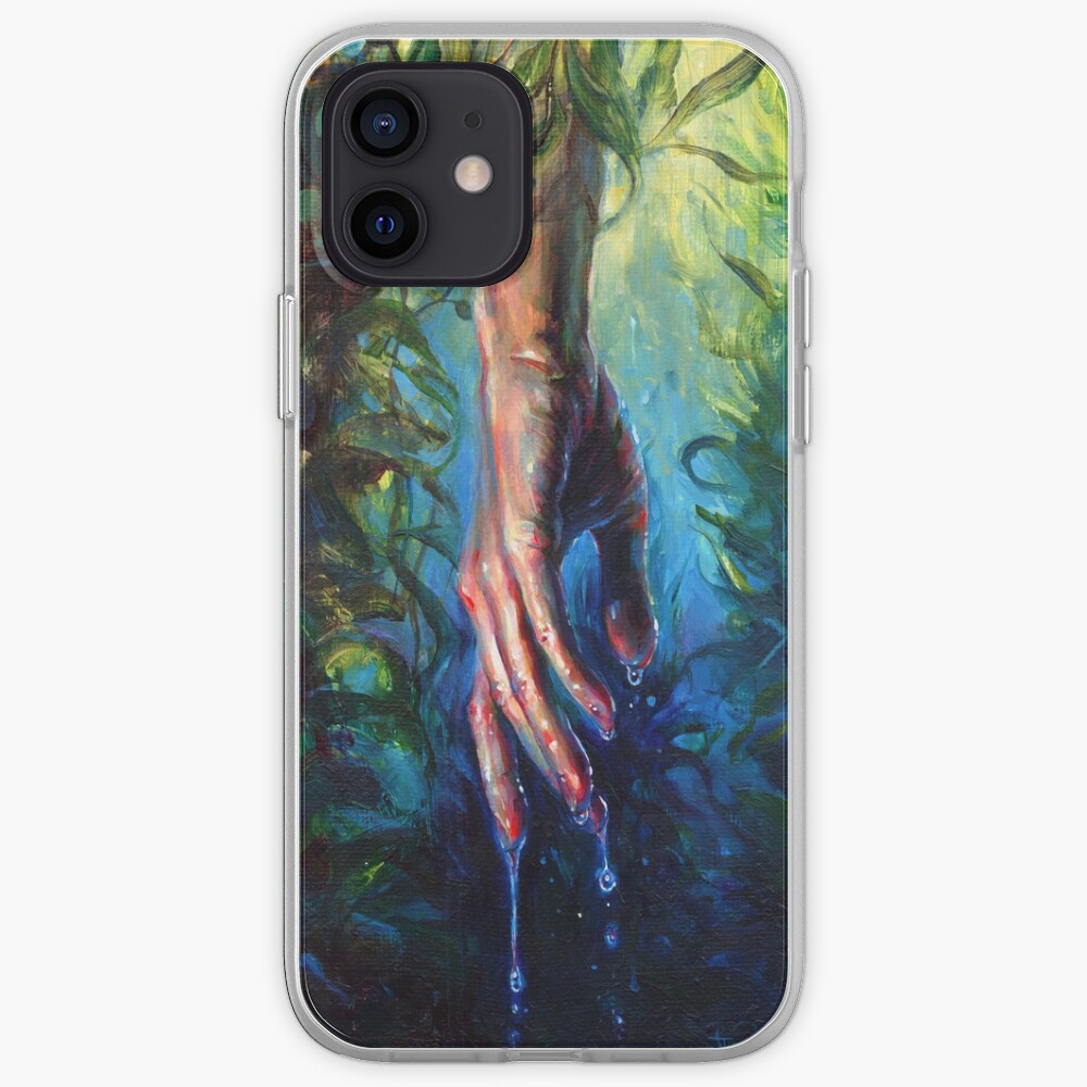 Ophelia iPhone Case & Cover