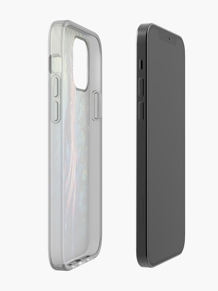 Alternate view of Ophelia iPhone Case & Cover