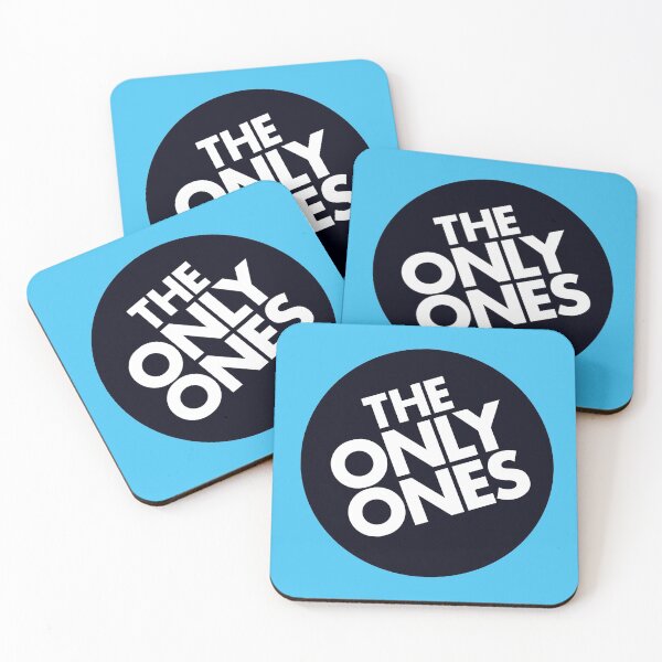 Item preview, The Only Ones designed and sold by progressor.