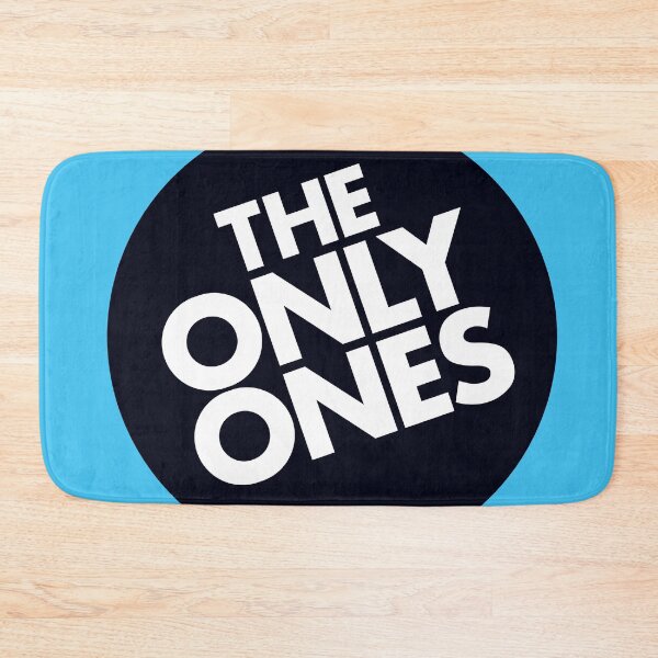 Item preview, The Only Ones designed and sold by progressor.