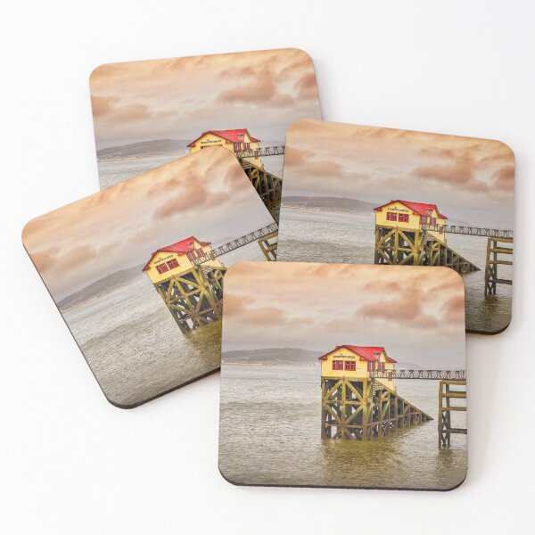 Item preview, Mumbles Lifeboat Station designed and sold by MLP Fine Art.