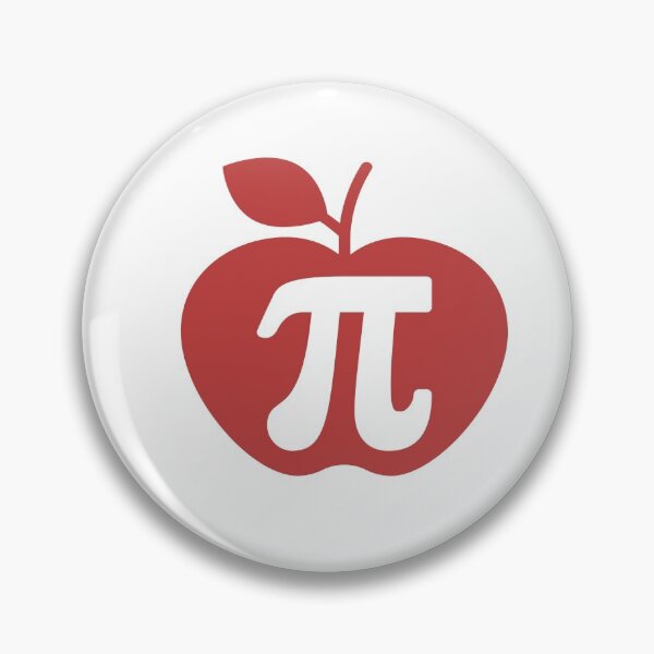 Item preview, Apple Pi 3.14  designed and sold by mwagie.