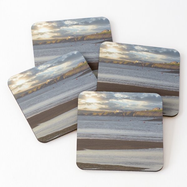 Item preview, Cardigan Bay and Gwbert designed and sold by MLP Fine Art.