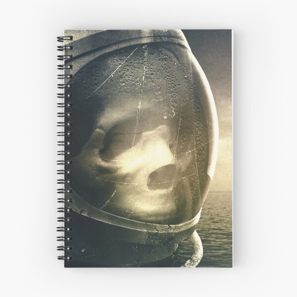 Item preview, Desolate designed and sold by seamless.