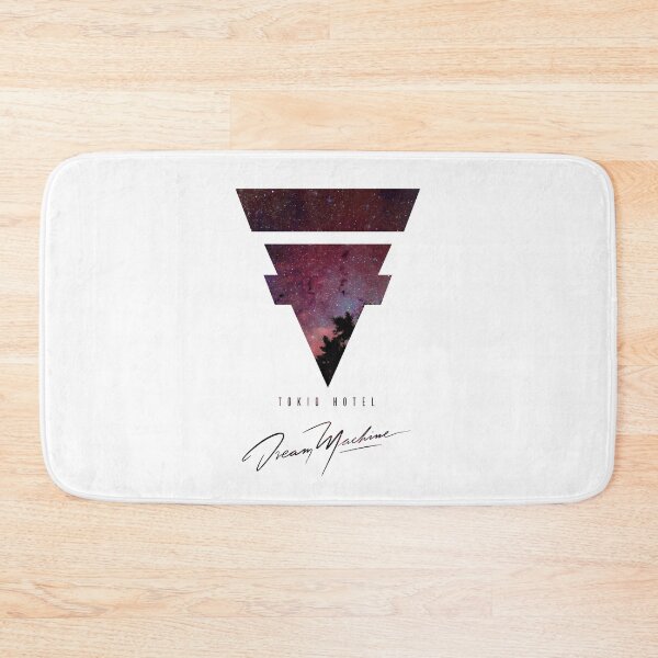Item preview, Tokyo Hotel Galaxy designed and sold by eileendiaries.