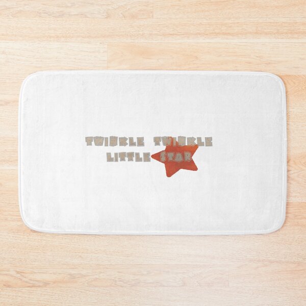 Item preview, Twinkle Twinkle Little Star designed and sold by Mad Monkey Shop.