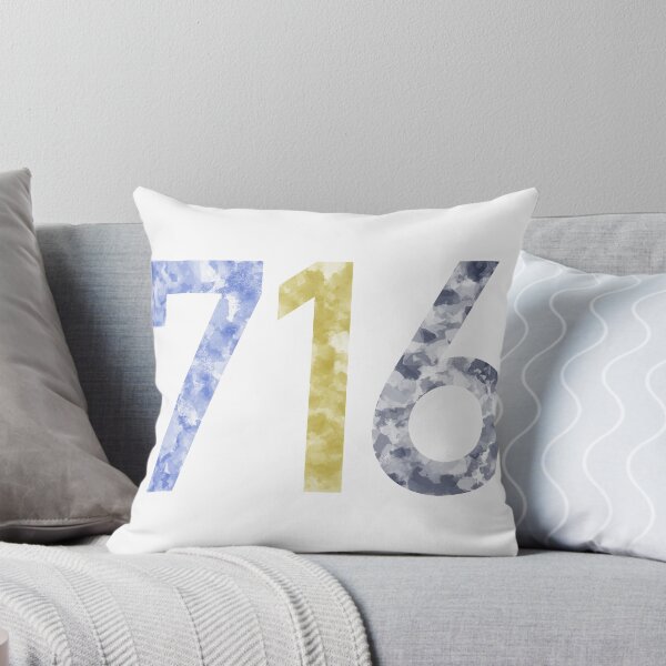 Item preview, 716 Buffalo New York designed and sold by Ethan110.