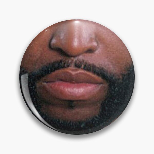 Item preview, Mr T Face - AMUS0010 designed and sold by 3-Starfish.