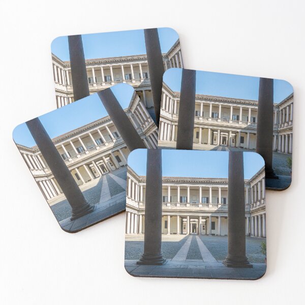 Item preview, State Archive Building, Milan, Italy designed and sold by SMartin.