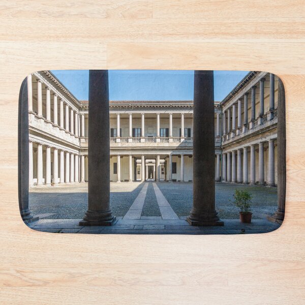 Item preview, State Archive Building, Milan, Italy designed and sold by SMartin.
