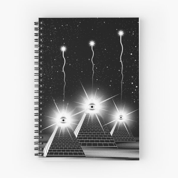 Item preview, Secrets of the Pyramids designed and sold by filippobassano.