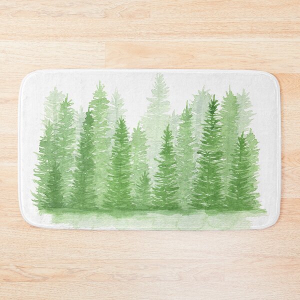 Item preview, Forest designed and sold by Erica Nordberg.