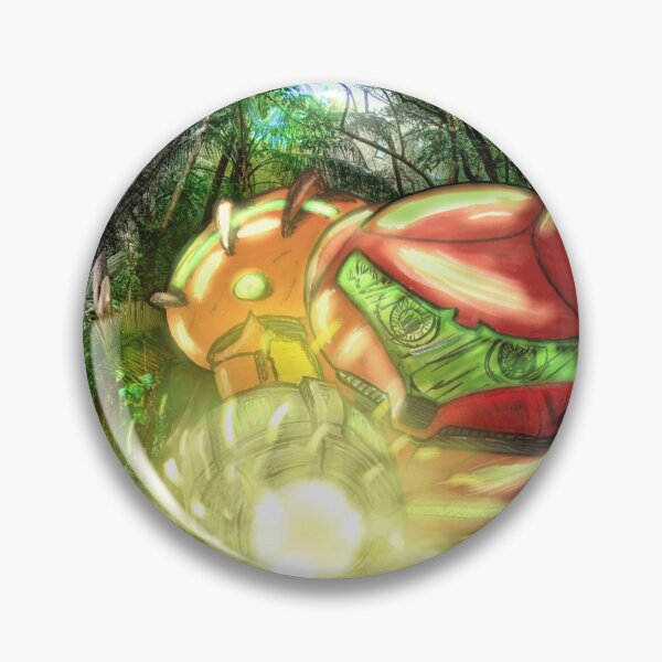 Item preview, Space hunter designed and sold by Jinoelfuego.