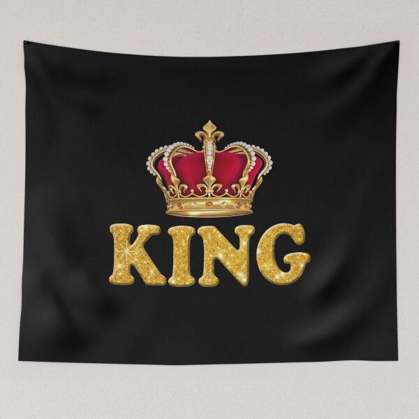 Item preview, Royal King Crown  designed and sold by Atteestude.