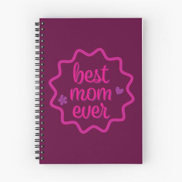 Item preview, I love you Mother, You are the Best Mom Ever designed and sold by SandaArtDesign.