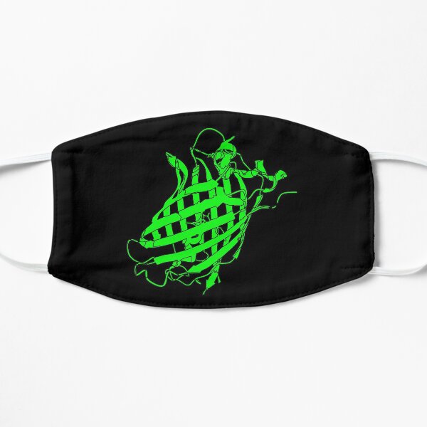 GFP - green fluorescent protein Mask