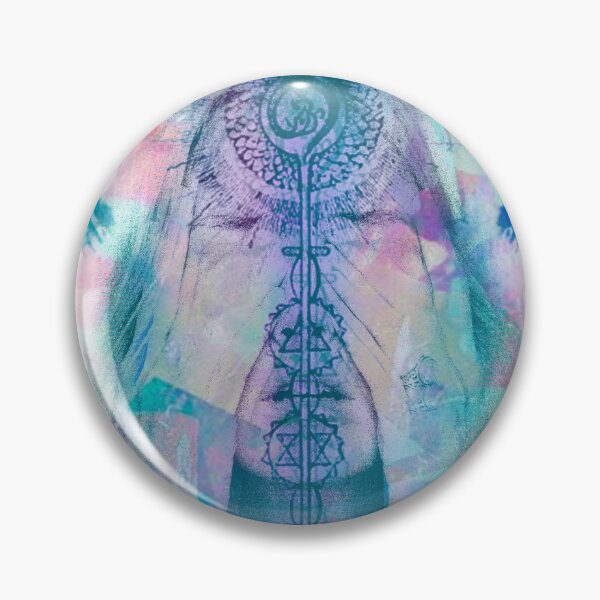 Item preview, _ KUNDALINI designed and sold by Lia von F.