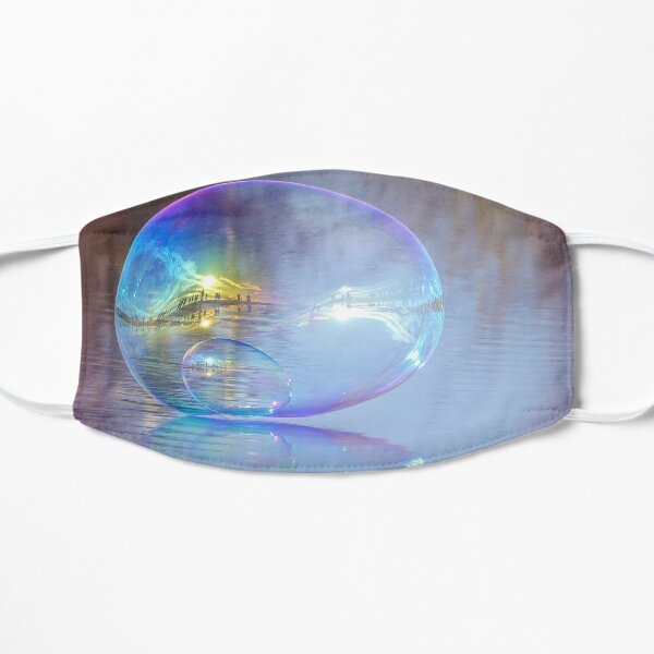 Dream Bubble 2 Mask