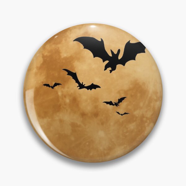 Item preview, Halloween - Luna designed and sold by Mad Monkey Shop.
