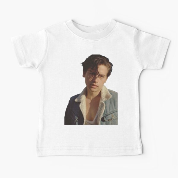 tee shirt cole sprouse