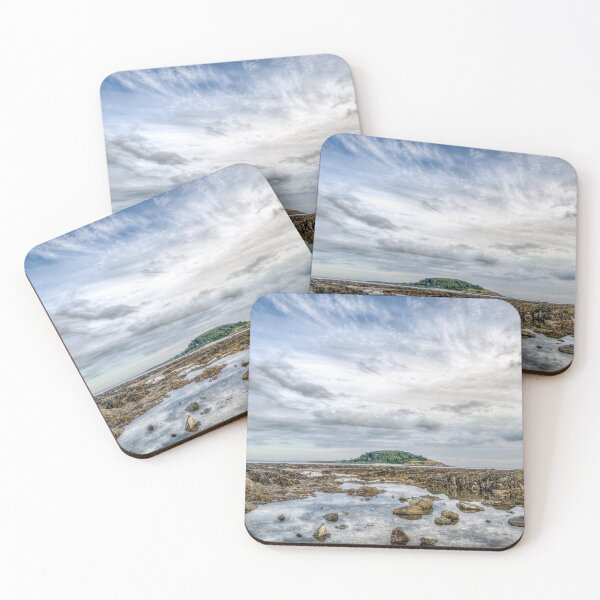 Item preview, St George's Island, Looe - 28/07/19 designed and sold by BertyPhotos.
