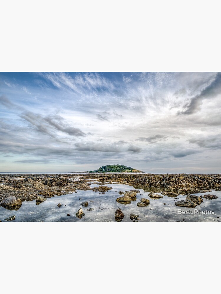 St George's Island, Looe - 28/07/19 by BertyPhotos