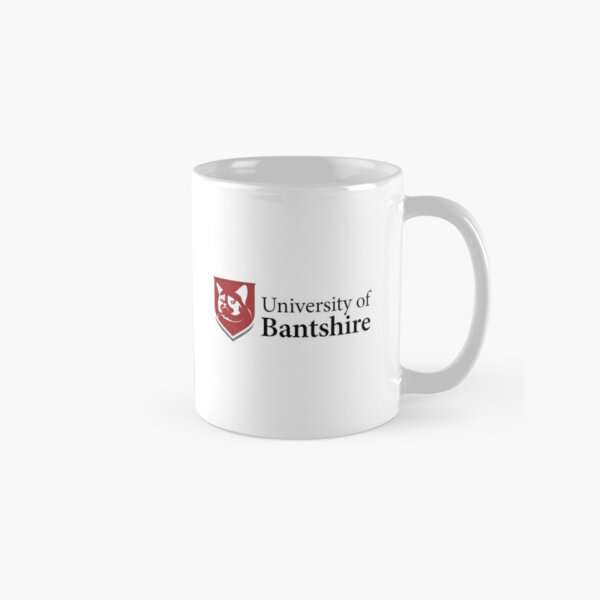 FML Bantshire Classic Mug