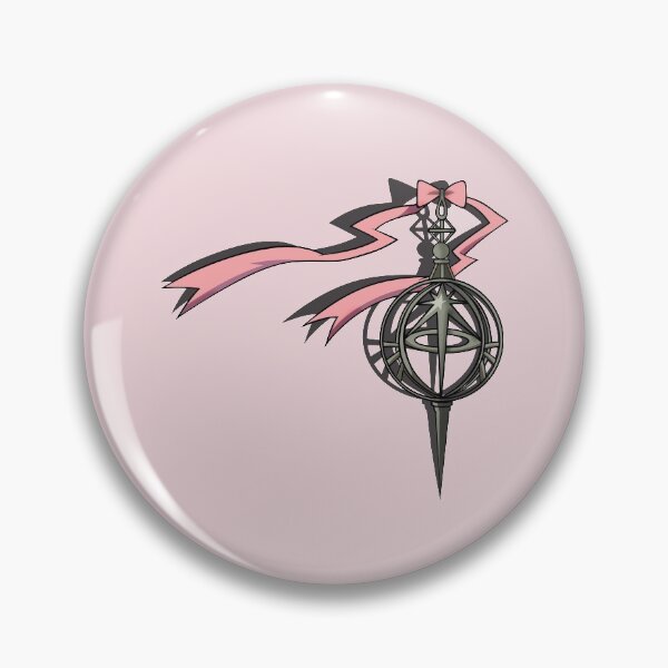 Item preview, Madoka Grief Seed T-shirt designed and sold by reila707.