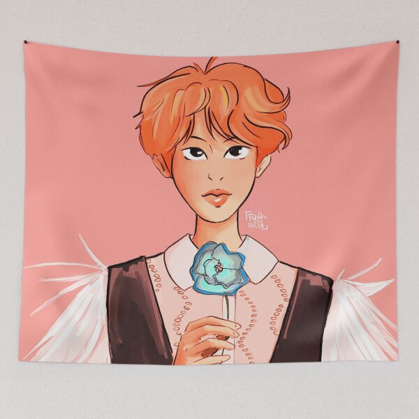 Item preview, LY JIN designed and sold by Faithl3ss.
