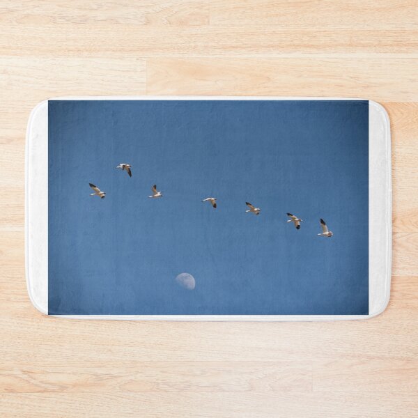 Item preview, Migration designed and sold by Sylvia Labelle.