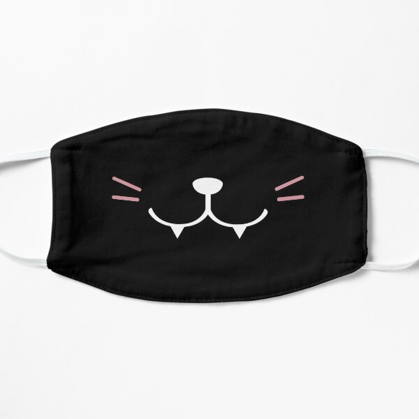 Cat Face Masks for Sale