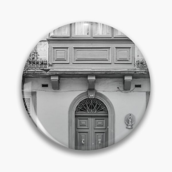 Item preview, Malta – House BW designed and sold by lesslinear.