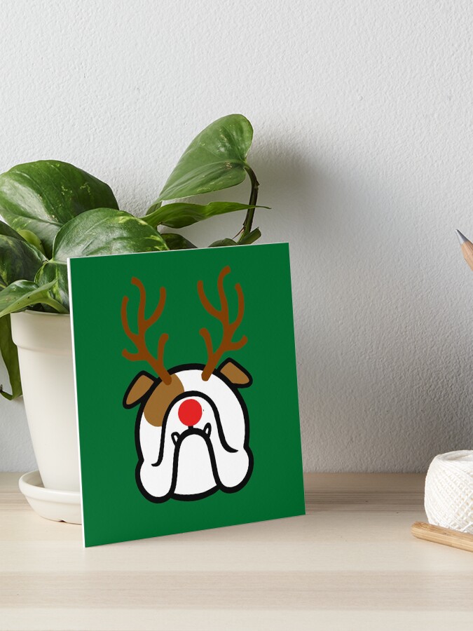 holiday reindeer antlers