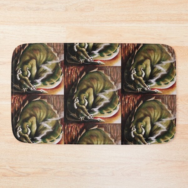 Item preview, Let Sleeping Dragons Lie designed and sold by RJKpoyp.
